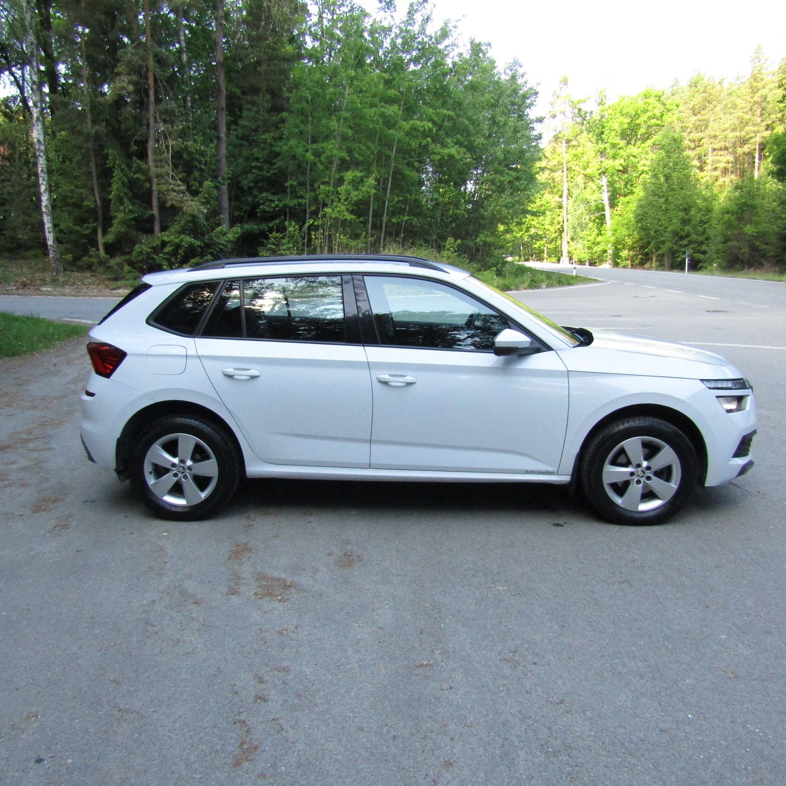 Škoda Kamiq, 1,0TSi 85kw, Ambition, DSG - fotka 4