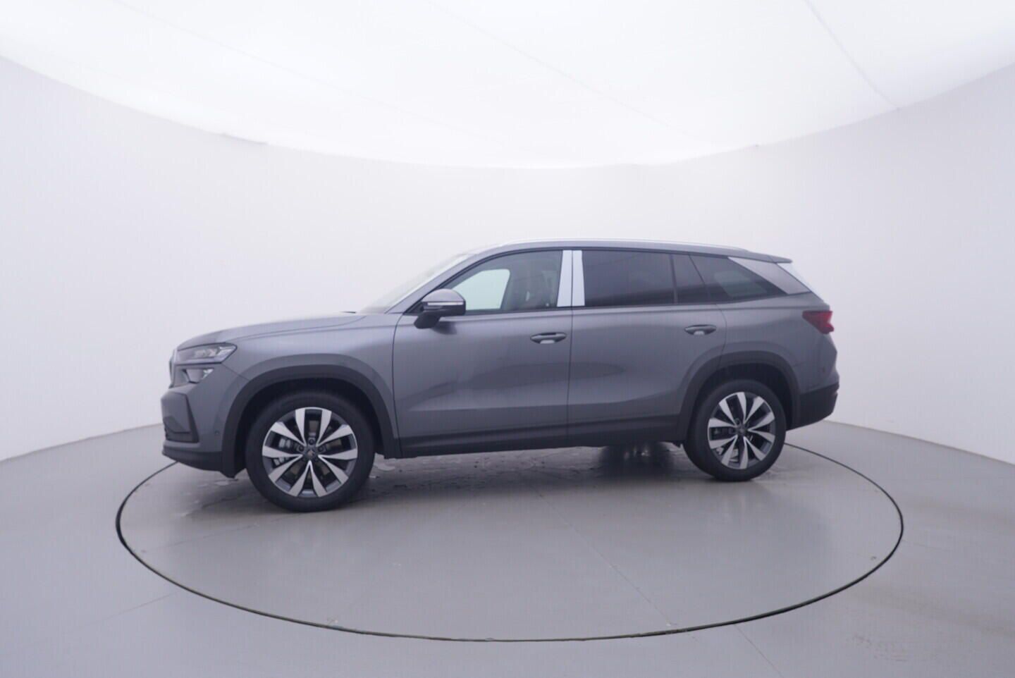 Škoda Kodiaq, Selection 2.0 TDI 4x4 142 kW - fotka 2