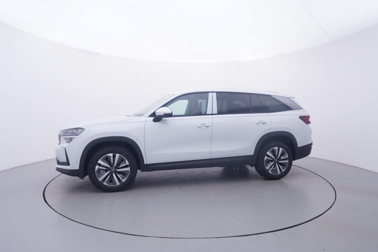 Škoda Kodiaq, Selection 2.0 TDI 4x4 142 kW - fotka 2