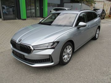 Combi Selection 2,0TDI 110kW D