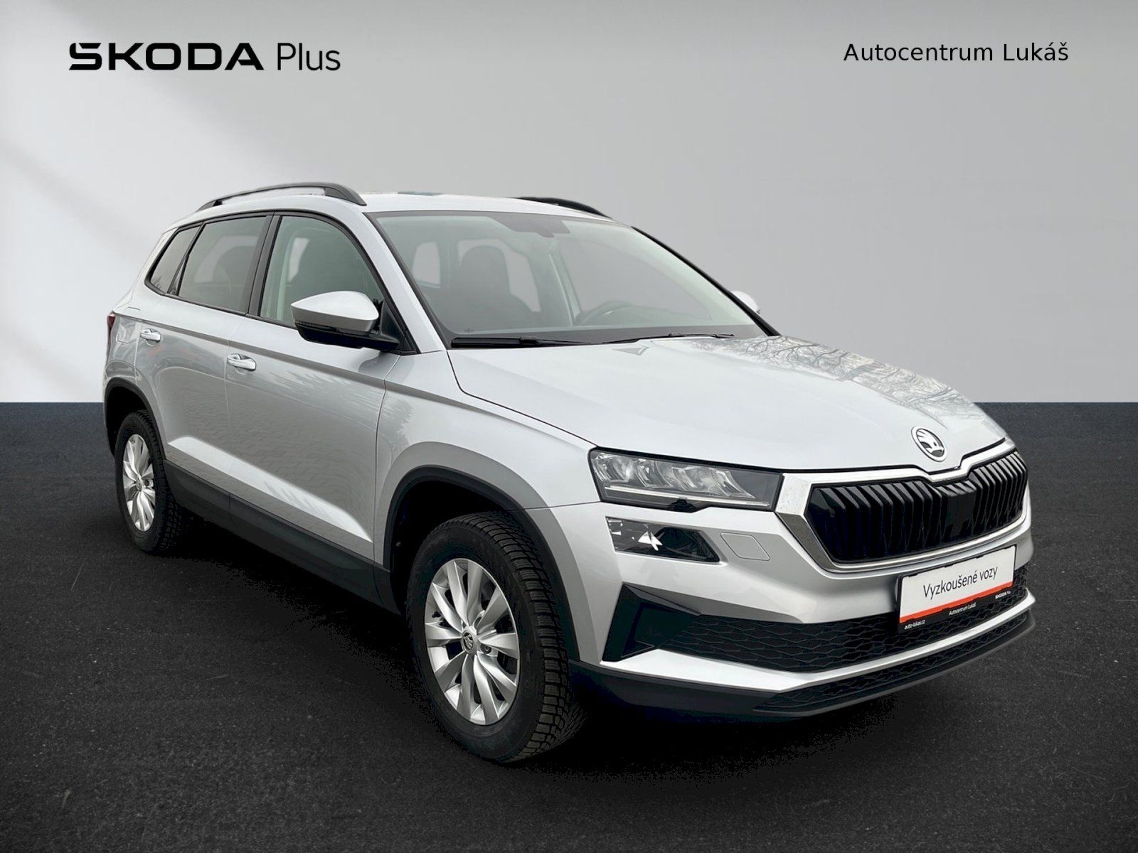 Škoda Karoq, KAROQ AMBITION TSI 1.5/110KW 6 - fotka 6