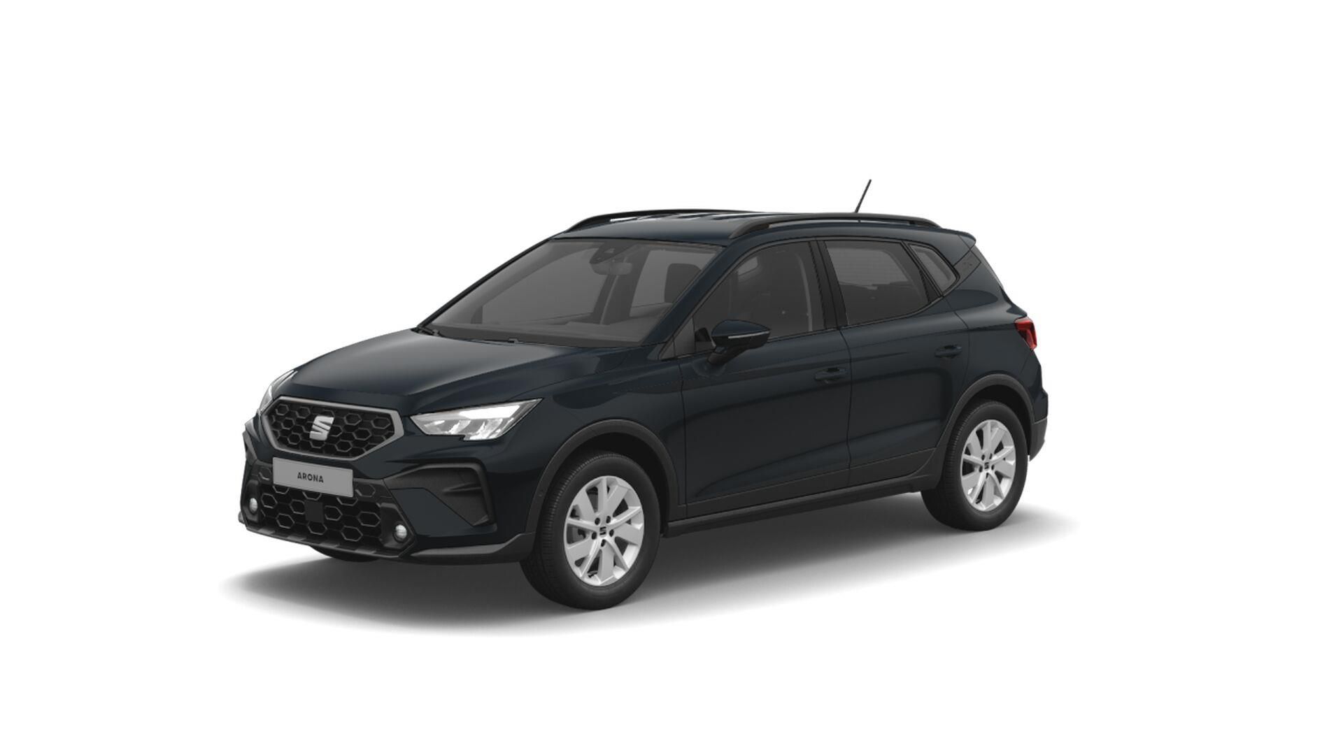Seat Arona, 1.0. TSI 95k