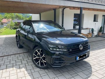 R eHybrid 3.0 V6 TSi 340kW