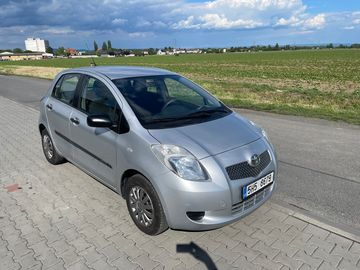 1,0i 51kw rok 2008 klima