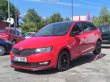 1.4 TSi DSG Monte Carlo