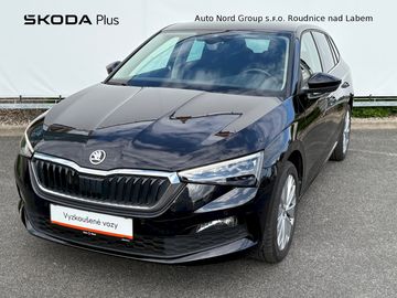 1.0 TSI 81kW Style