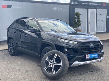 2.5HSD, ČR-1m, Adventure, 4x4