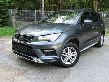 2,0TSi 140kw, DSG, 4Drive, FR