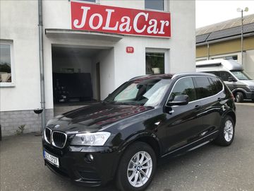 2,0 D xDrive 135kW AT