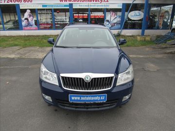 1,6 TDI CR Ambition Combi