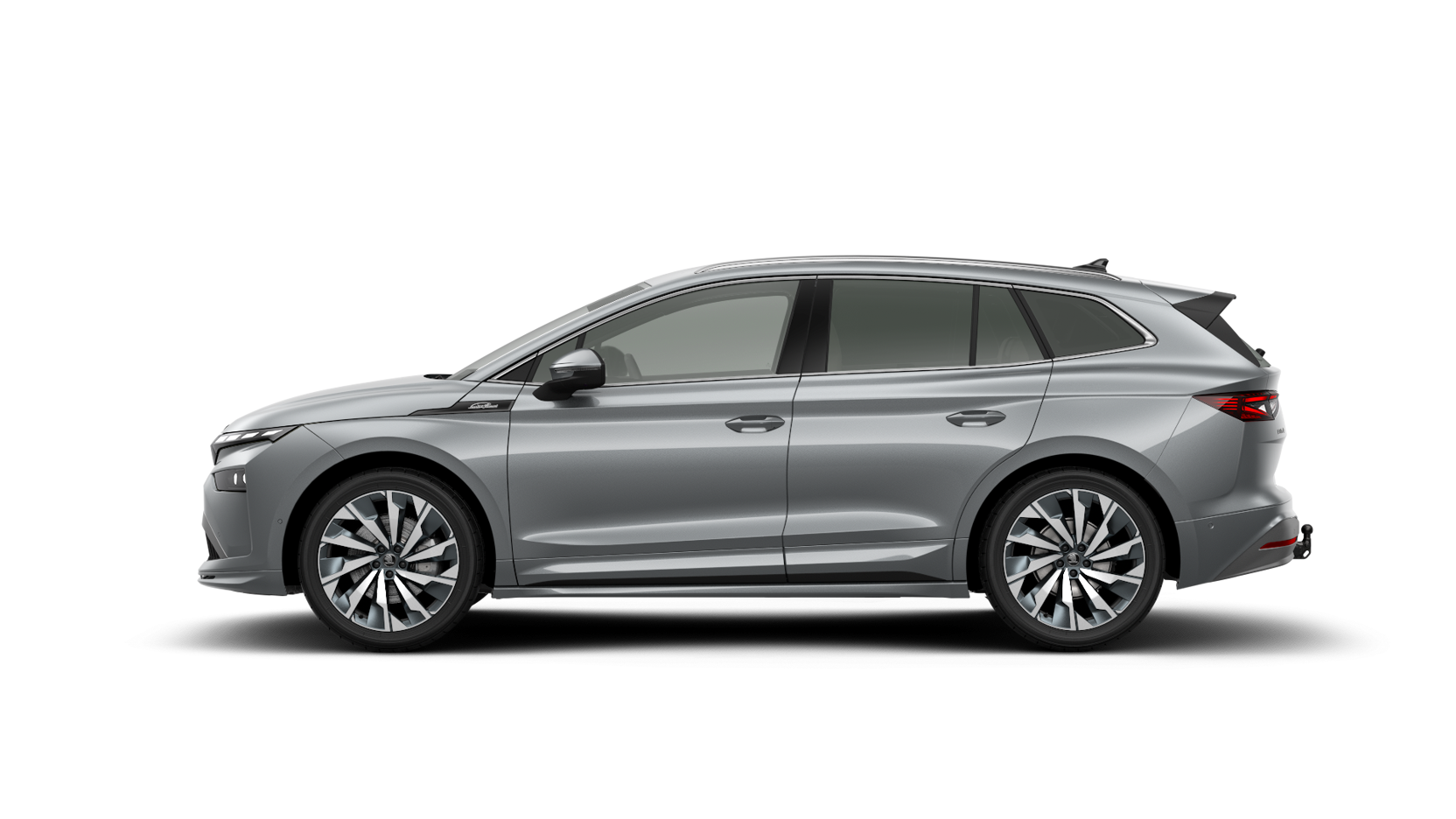 Škoda Enyaq iV, iV (85 kWh) 210kW - fotka 2