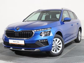 TOP SELECTION 1,5TSI 110kW DSG