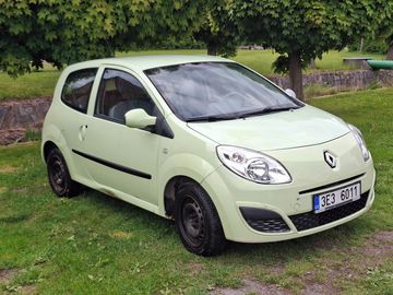 Krásné Twingo
