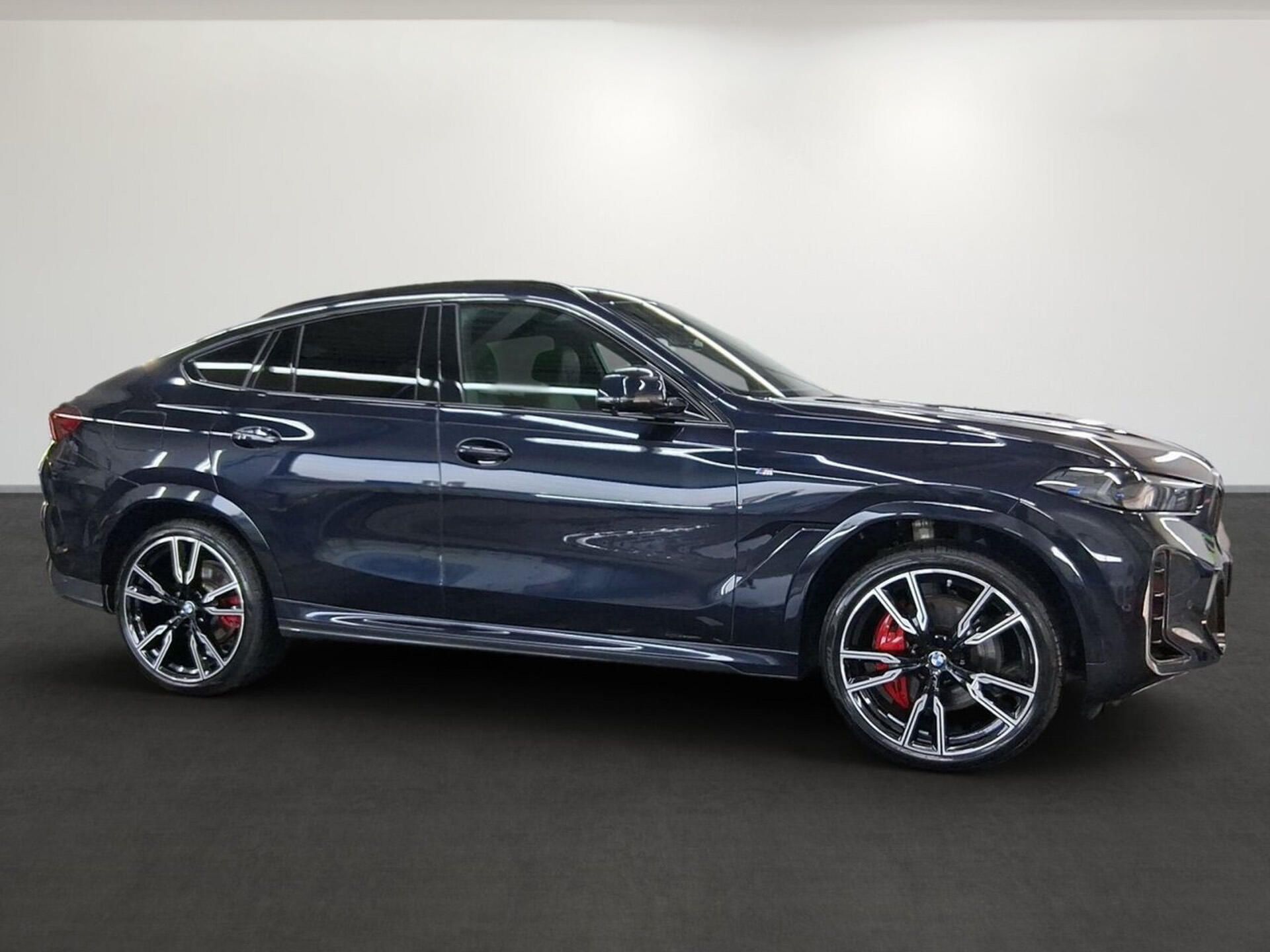BMW X6, xDrive40i M-Sport Pro DAPro Ve - fotka 2
