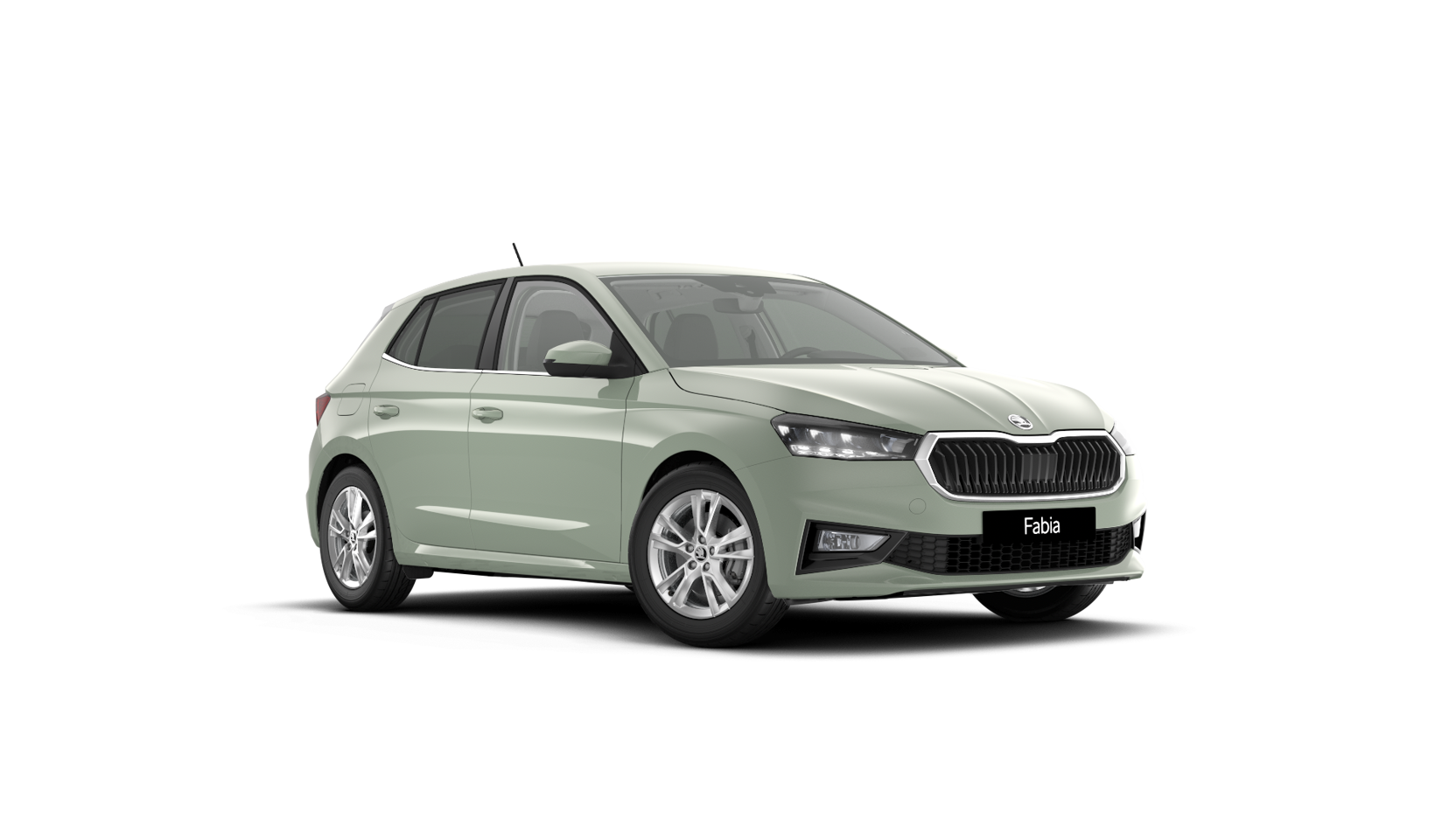 Škoda Fabia, 1.0 TSI 85 kW
