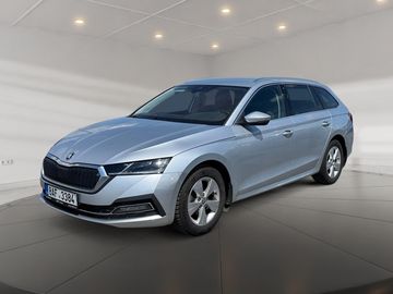 STYLE 1.5TSI 110kW CZ DPH