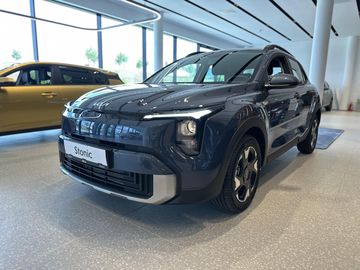 1.0T-GDi GPF 74kW SPIN (2026)