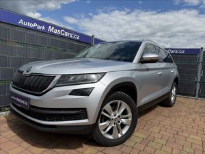Škoda Kodiaq, 2.0 TDI Style DSG/LED