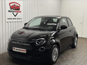 ELECTRIC DRIVE 70kW ICON