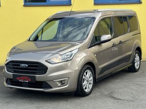 Ford Transit Connect, AUTOMAT*7.Míst*1.5/74kW*1.Maj