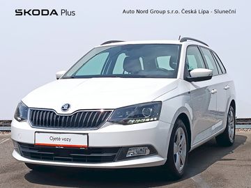 Style Plus 1,0TSi/70kw 5°MP