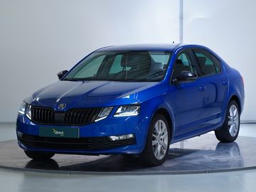 1.5 TSI 110 kW