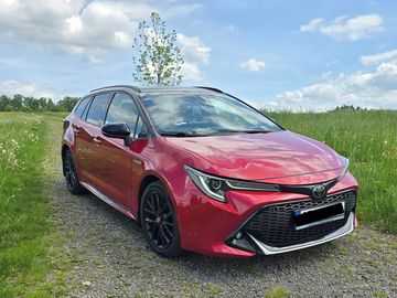 2.0 TS GR sport