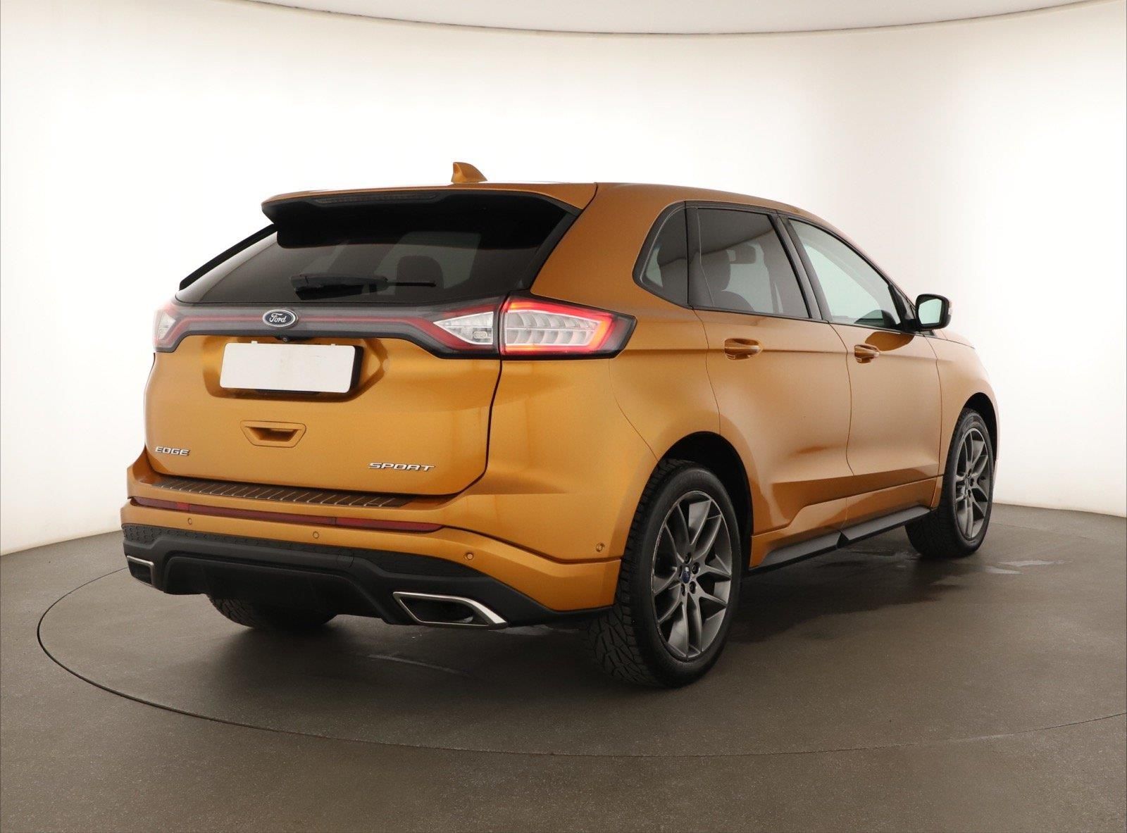 Ford Edge, 2.0 Bi-TDCI, Sport, 4X4 - fotka 5