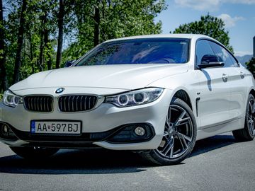 rad 4 Gran Coupé