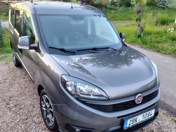 Fiat Doblo MAXI 1.6 MJT2 1.maj