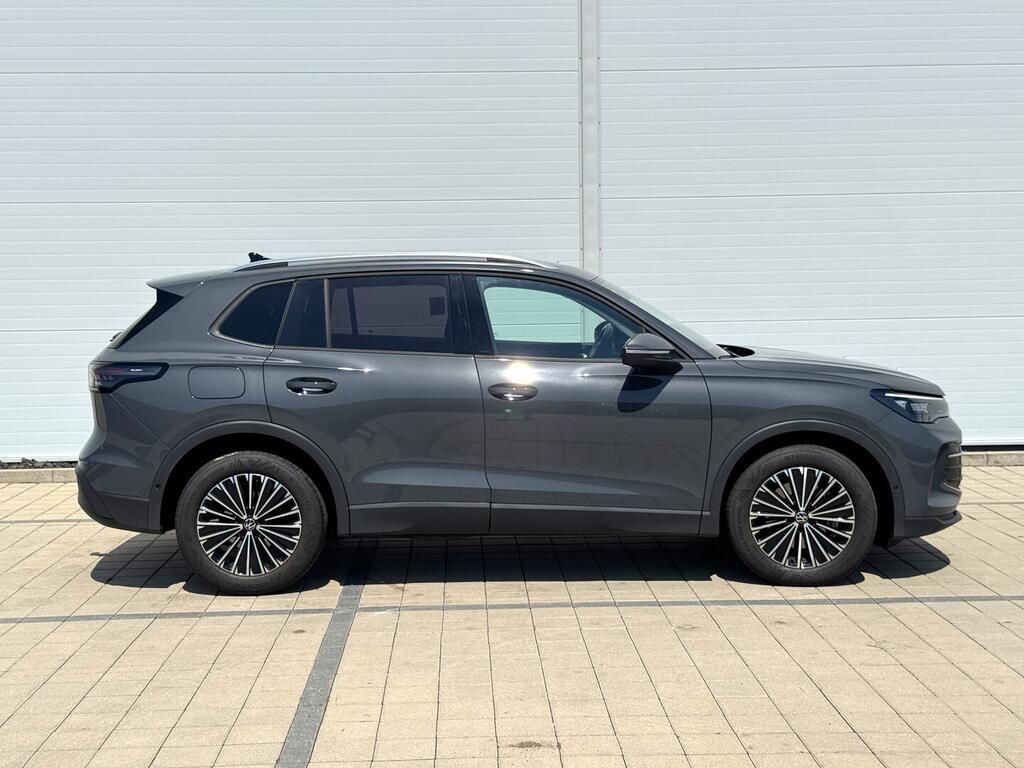 Volkswagen Tiguan, People 2.0 TDI 110 kW - fotka 4