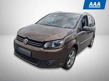 2.0 TDI, Highline, Xenony