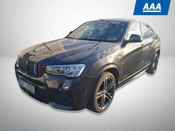 xDrive30d, 4X4, Automat