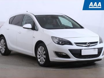 1.7 CDTI, Edition