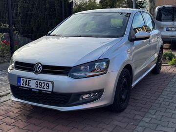 1.4 TSI - Automatic