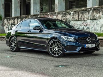 43 AMG 4MATIC