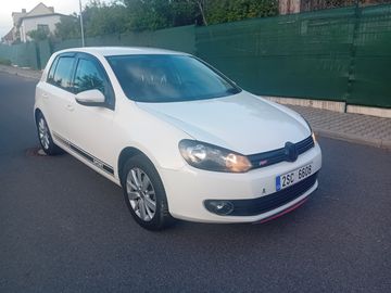 1.2 TSI Comfort výjimečný stav