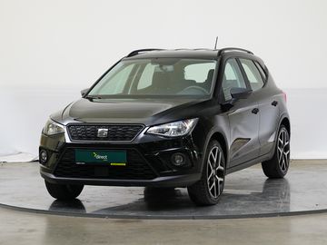1.0 TSI 70 kW Austria Edition