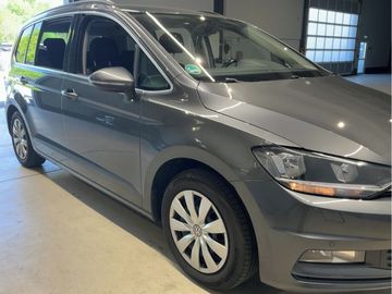 1.4Tsi 110KW 7-MÍST BUFÍKtažné