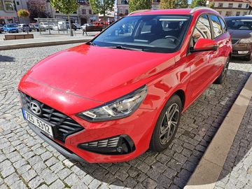 Hyundai i30 kombi