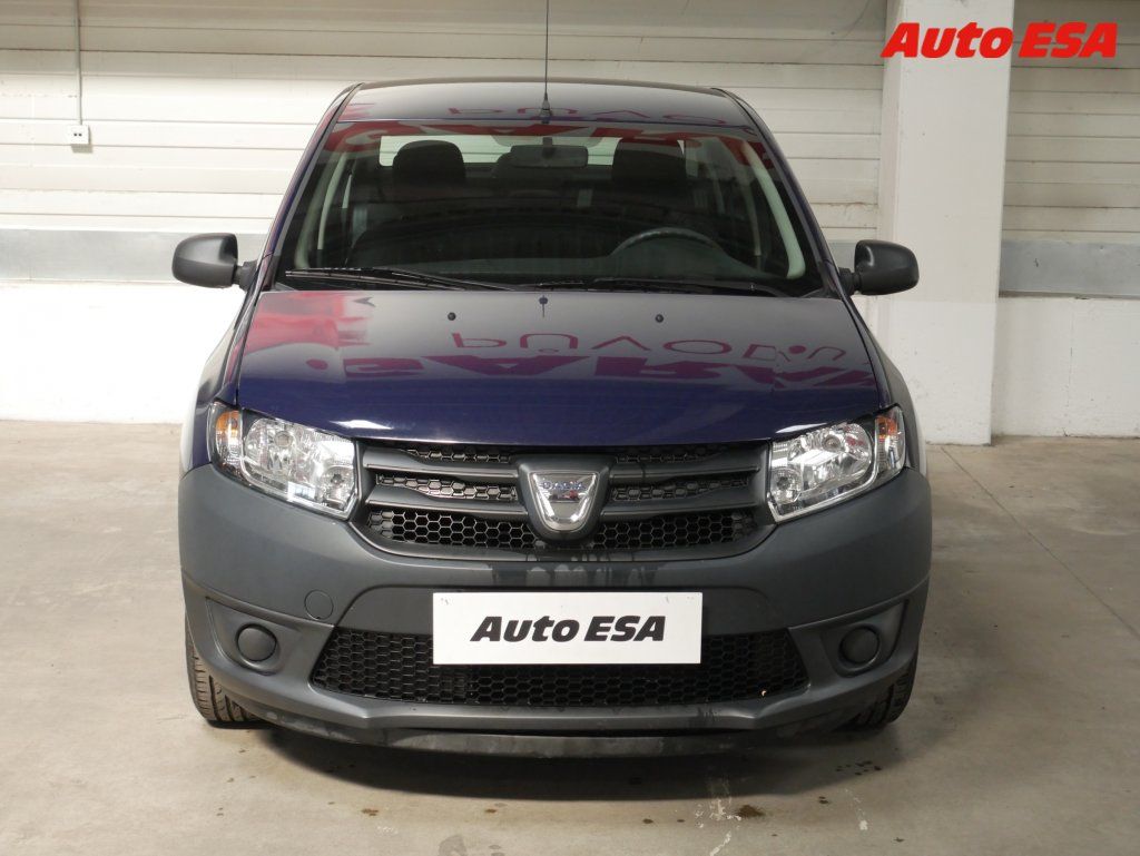 Dacia Logan, 1.2. - fotka 2