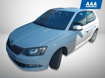 1.4 TDI, Ambition, Klima