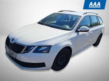 1.0 TSI, Klima