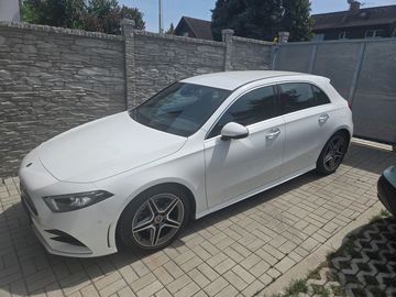 A200 AMG line , CZ, 44 tis