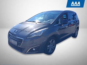 1.6 BlueHDi, Navi