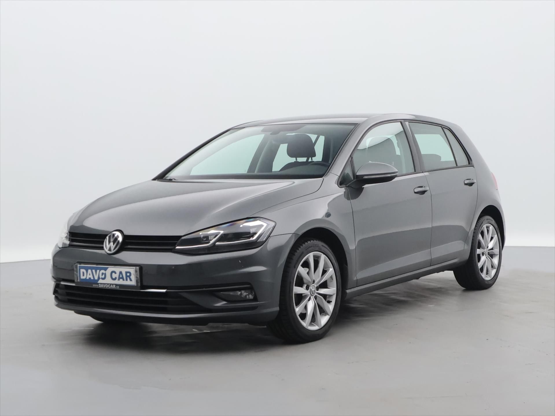 Volkswagen Golf, 1,0 TSI 81kW Comfortline CZ - fotka 3