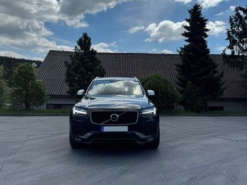 R-Design, R20, 173KW, ZÁRUKA