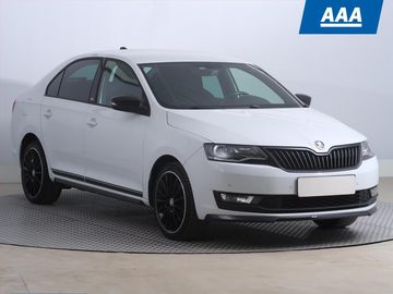 1.0 TSI, Automatická klima