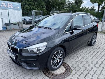 218i 100 kW navigace