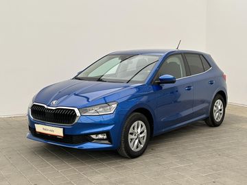 1.0TSI 85kW Top selection